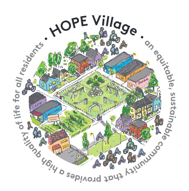 Hope Village Neighborhood